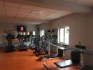 Fitness Spor Salonu
